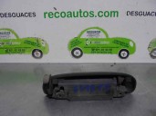 Recambio de maneta exterior trasera derecha para ford fiesta berlina (dx) 1.3 cat referencia OEM IAM   