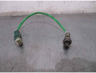 Recambio de sonda lambda para ford fiesta berlina (dx) 1.3 cat referencia OEM IAM 98AB9F472BB 