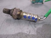 Recambio de sonda lambda para ford fiesta berlina (dx) 1.3 cat referencia OEM IAM 98AB9F472BB 
