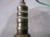 Recambio de sonda lambda para ford fiesta berlina (dx) 1.3 cat referencia OEM IAM 98AB9F472BB 