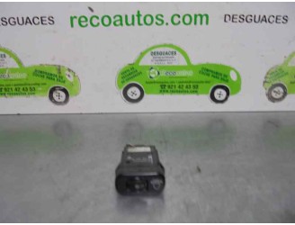 Recambio de mando luces salpicadero para mercedes-benz sprinter 02.00 caja cerrada 313 cdi (903.661-662) referencia OEM IAM 006