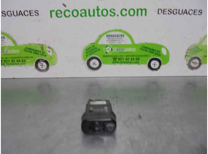 Recambio de mando luces salpicadero para mercedes-benz sprinter 02.00 caja cerrada 313 cdi (903.661-662) referencia OEM IAM 006