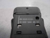 Recambio de mando luces salpicadero para mercedes-benz sprinter 02.00 caja cerrada 313 cdi (903.661-662) referencia OEM IAM 006