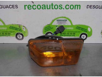 Recambio de piloto delantero izquierdo para mercedes-benz sprinter 02.00 caja cerrada 313 cdi (903.661-662) referencia OEM IAM 