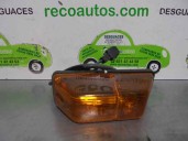 Recambio de piloto delantero izquierdo para mercedes-benz sprinter 02.00 caja cerrada 313 cdi (903.661-662) referencia OEM IAM 