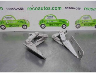 Recambio de bisagra capot para mercedes-benz sprinter 02.00  caja cerrada 313 cdi (903.661-662) referencia OEM IAM   