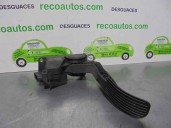 Recambio de cerquillo faro para mercedes-benz sprinter 02.00 caja cerrada 313 cdi (903.661-662) referencia OEM IAM 