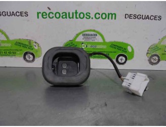 Recambio de cerradura puerta delantera derecha para dacia dokker 1.5 dci diesel fap cat referencia OEM IAM 252164322R 6 PUERTAS