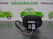 Recambio de cerradura puerta delantera derecha para dacia dokker 1.5 dci diesel fap cat referencia OEM IAM 252164322R  6 PUERTAS