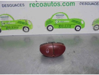 Recambio de warning para peugeot 206 sw x-line referencia OEM IAM 40377877 