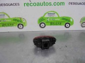 Recambio de warning para peugeot 206 sw x-line referencia OEM IAM 40377877 