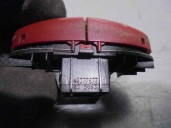 Recambio de warning para peugeot 206 sw x-line referencia OEM IAM 40377877  