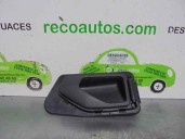 Recambio de maneta interior trasera derecha para peugeot 306 break 1.9 diesel referencia OEM IAM 9612535777  