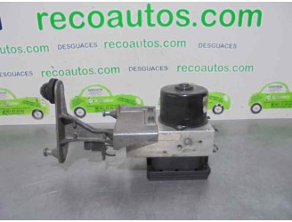 Recambio de abs para mercedes-benz clase c (w203) sportcoupe c 220 cdi (la) (203.708) referencia OEM IAM 0345457732 