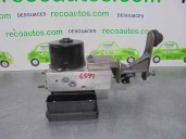 Recambio de abs para mercedes-benz clase c (w203) sportcoupe c 220 cdi (la) (203.708) referencia OEM IAM 0345457732 