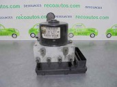 Recambio de abs para mercedes-benz clase c (w203) sportcoupe c 220 cdi (la) (203.708) referencia OEM IAM 0345457732 