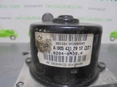 Recambio de abs para mercedes-benz clase c (w203) sportcoupe c 220 cdi (la) (203.708) referencia OEM IAM 0345457732 