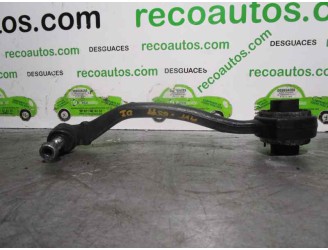 Recambio de brazo suspension inferior delantero izquierdo para mercedes-benz clase c (w203) sportcoupe c 220 cdi (la) (203.708) 
