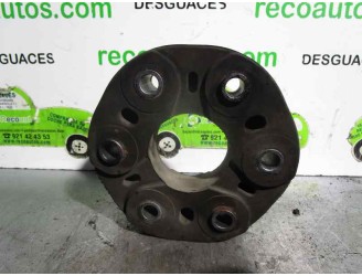 Recambio de flector cardan para mercedes-benz clase c (w203) sportcoupe c 220 cdi (la) (203.708) referencia OEM IAM A2034110015 