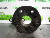 Recambio de flector cardan para mercedes-benz clase c (w203) sportcoupe c 220 cdi (la) (203.708) referencia OEM IAM A2034110015 