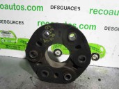 Recambio de flector cardan para mercedes-benz clase c (w203) sportcoupe c 220 cdi (la) (203.708) referencia OEM IAM A2034110015 