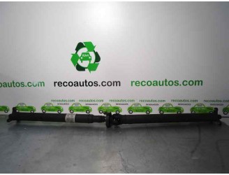 Recambio de transmision central para mercedes-benz clase c (w203) sportcoupe c 220 cdi (la) (203.708) referencia OEM IAM 2034108