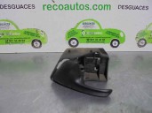 Recambio de maneta interior trasera izquierda para volkswagen polo berlina (6n1) 1.0 referencia OEM IAM 