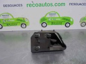 Recambio de maneta interior trasera izquierda para volkswagen polo berlina (6n1) 1.0 referencia OEM IAM   