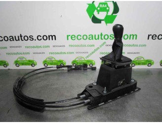 Recambio de palanca cambio para volkswagen golf vii lim. (5g1) 1.2 tsi referencia OEM IAM 5Q0711049AN  