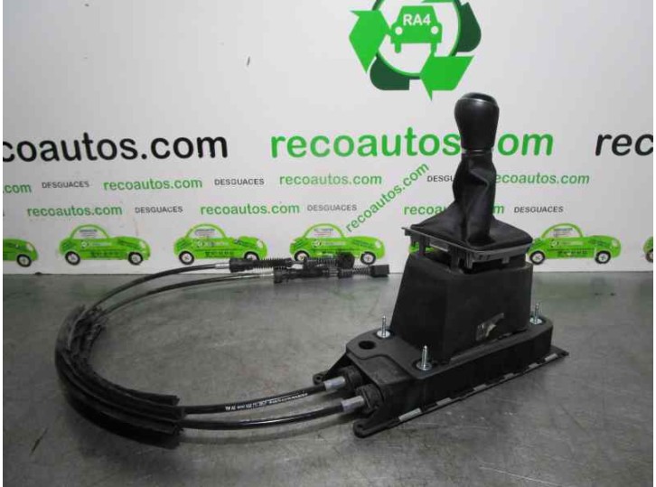 Recambio de palanca cambio para volkswagen golf vii lim. (5g1) 1.2 tsi referencia OEM IAM 5Q0711049AN 