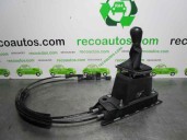 Recambio de palanca cambio para volkswagen golf vii lim. (5g1) 1.2 tsi referencia OEM IAM 5Q0711049AN  