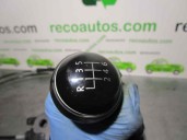 Recambio de palanca cambio para volkswagen golf vii lim. (5g1) 1.2 tsi referencia OEM IAM 5Q0711049AN  