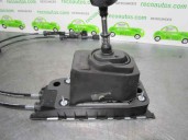 Recambio de palanca cambio para volkswagen golf vii lim. (5g1) 1.2 tsi referencia OEM IAM 5Q0711049AN 