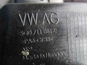 Recambio de palanca cambio para volkswagen golf vii lim. (5g1) 1.2 tsi referencia OEM IAM 5Q0711049AN 