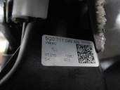 Recambio de palanca cambio para volkswagen golf vii lim. (5g1) 1.2 tsi referencia OEM IAM 5Q0711049AN 