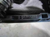 Recambio de palanca cambio para volkswagen golf vii lim. (5g1) 1.2 tsi referencia OEM IAM 5Q0711049AN  