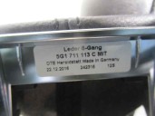 Recambio de palanca cambio para volkswagen golf vii lim. (5g1) 1.2 tsi referencia OEM IAM 5Q0711049AN  