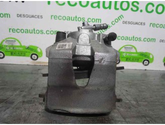 Recambio de pinza freno delantera izquierda para volkswagen golf vii lim. (5g1) 1.2 tsi referencia OEM IAM 5Q0615105 63435Q5DH A