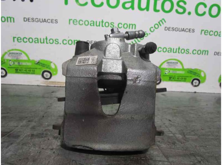 Recambio de pinza freno delantera izquierda para volkswagen golf vii lim. (5g1) 1.2 tsi referencia OEM IAM 5Q0615105 63435Q5DH A