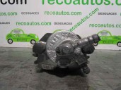 Recambio de pinza freno delantera izquierda para volkswagen golf vii lim. (5g1) 1.2 tsi referencia OEM IAM 5Q0615105 63435Q5DH A