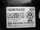 Recambio de mando climatizador para volkswagen golf vii lim. (5g1) 1.2 tsi referencia OEM IAM 5G0907044CE 5HB01267021 