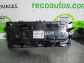 Recambio de mando climatizador para volkswagen golf vii lim. (5g1) 1.2 tsi referencia OEM IAM 5G0907044CE 5HB01267021 