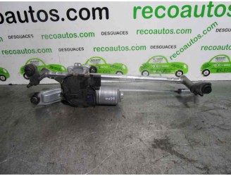 Recambio de motor limpia delantero para volkswagen golf vii lim. (5g1) 1.2 tsi referencia OEM IAM 5G1955023C 3397021672 BOSCH