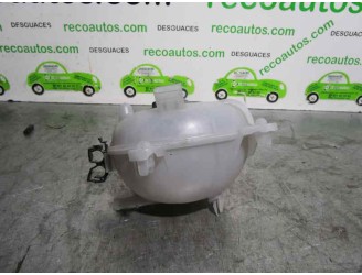 Recambio de deposito expansion para volkswagen golf vii lim. (5g1) 1.2 tsi referencia OEM IAM 5Q0121407F  