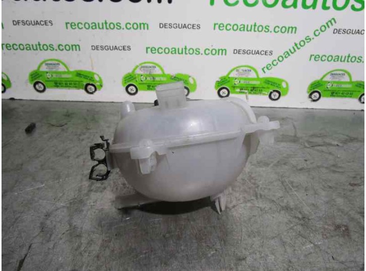 Recambio de deposito expansion para volkswagen golf vii lim. (5g1) 1.2 tsi referencia OEM IAM 5Q0121407F  