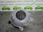 Recambio de deposito expansion para volkswagen golf vii lim. (5g1) 1.2 tsi referencia OEM IAM 5Q0121407F 