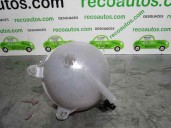 Recambio de deposito expansion para volkswagen golf vii lim. (5g1) 1.2 tsi referencia OEM IAM 5Q0121407F  