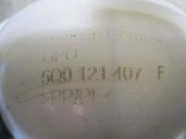 Recambio de deposito expansion para volkswagen golf vii lim. (5g1) 1.2 tsi referencia OEM IAM 5Q0121407F 