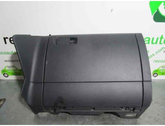 Recambio de guantera para volkswagen golf vii lim. (5g1) 1.2 tsi referencia OEM IAM 5G1857097AG 1355D3017452 