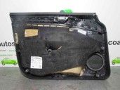 Recambio de guarnecido puerta delantera derecha para volkswagen golf vii lim. (5g1) 1.2 tsi referencia OEM IAM 5G4867012CT 17044